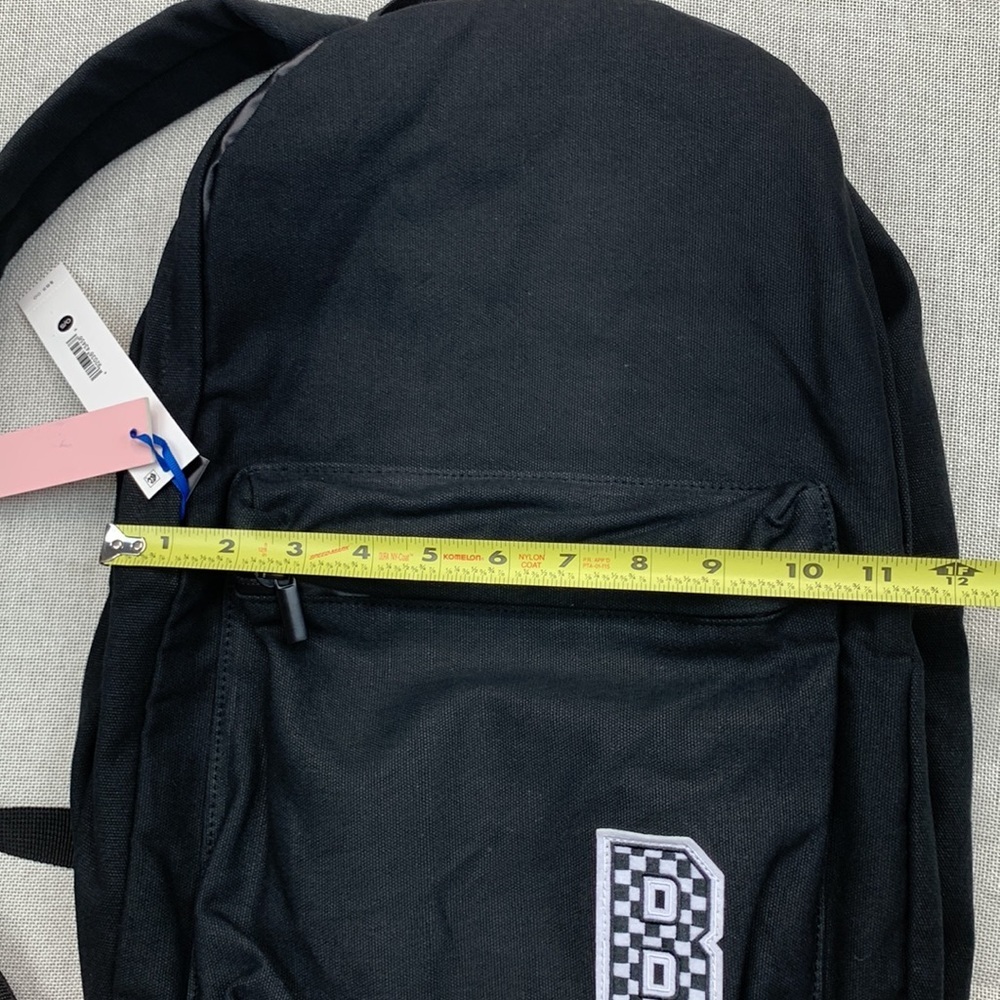 Bloomie's Extra Large Logo Backpack - Picture 11 of 12